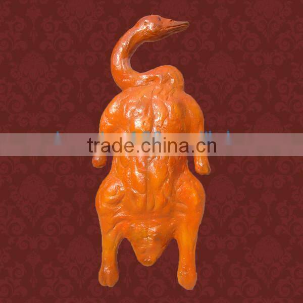 FRP cartoon statue - sushi