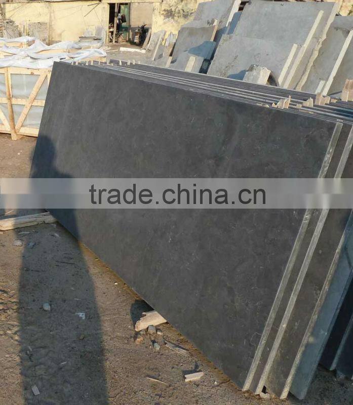 Chinese Blue Limestone Countertop