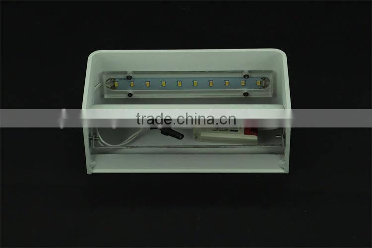 Indoor aluminum wall sconce JW-115 led wall pack light