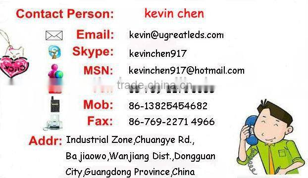 hot 2015 P16 outdoor RGB led stadium perimeter display in high quality