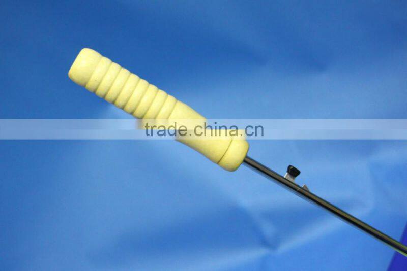 Light-Weighted 24" mini Wooden Handle Golf Umbrella