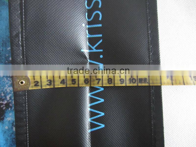 Hot 2014 Cheap Printed Shopping Bags