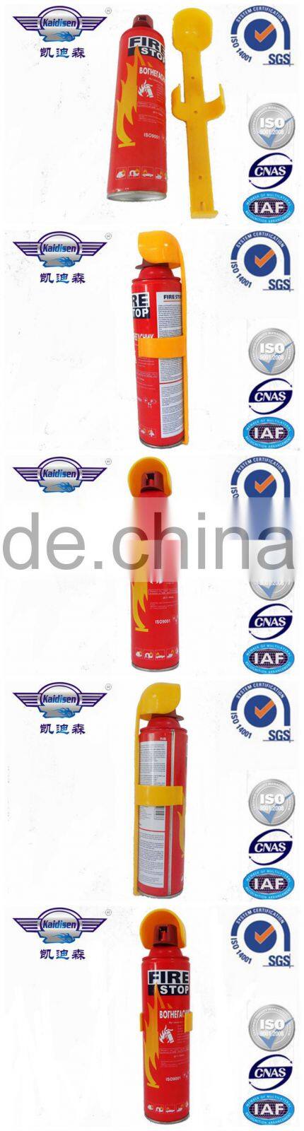 1000ml Foam Fire Stop fire extinguisher