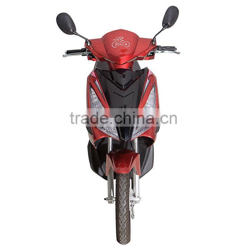 800w 48v electric scooter with EEC certification China manufactory