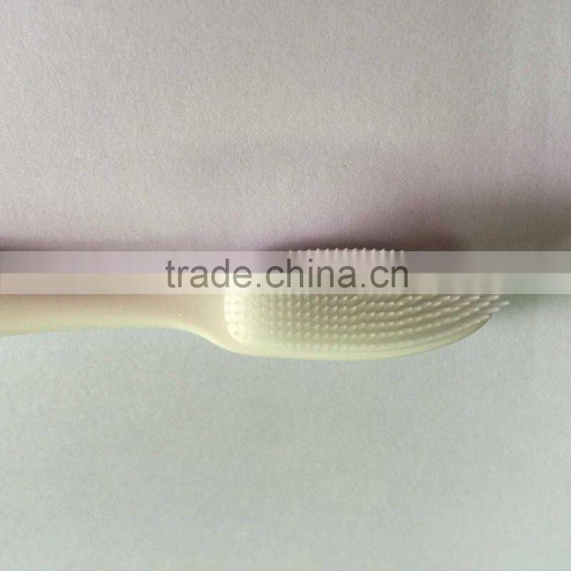 latest design nano wholesale adult toothbrush