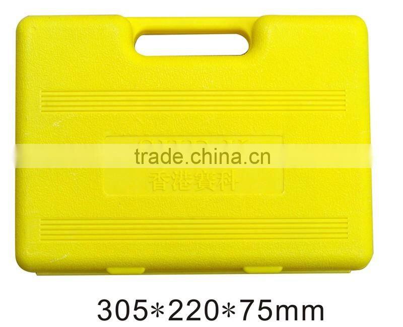 2015 newest house appliance repair tool sets telecommunication tool set box