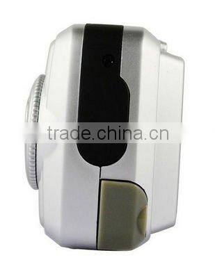 Fashion and Popular digital camera with 4GB DC2100D