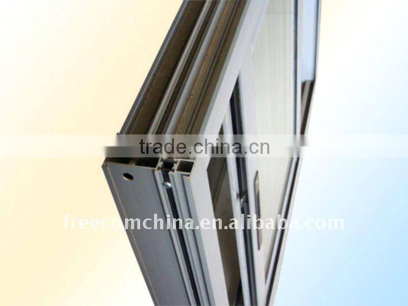Aluminum Extrusion Frame