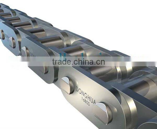 Steel Mill Chain