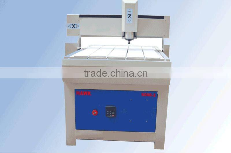 advertising series of cnc machine router