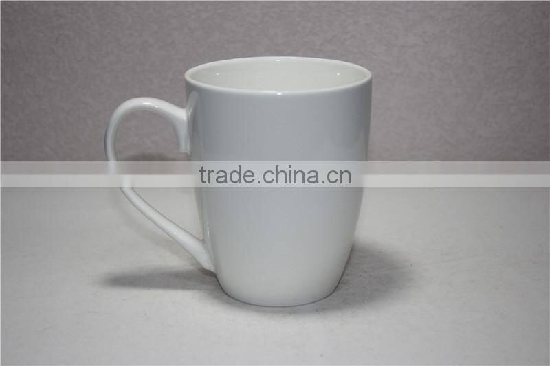Cheap blank ceramic mugs bulk for logo