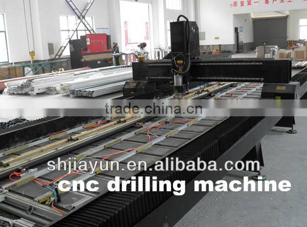 custom & standard 6063 t5/t6 aluminum products display stand manufacturer in china