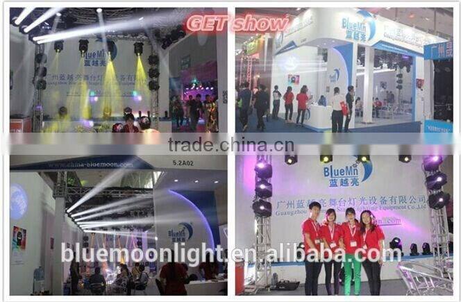 DMX Lighting Controller DJ Equipment Sunny 512 DJ Console