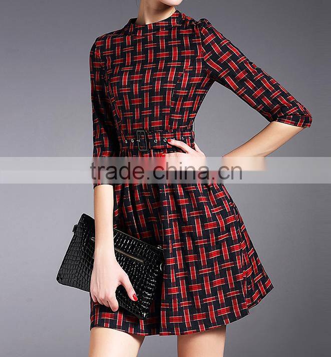 ever pretty ruffles 1950s style dresses nice forever