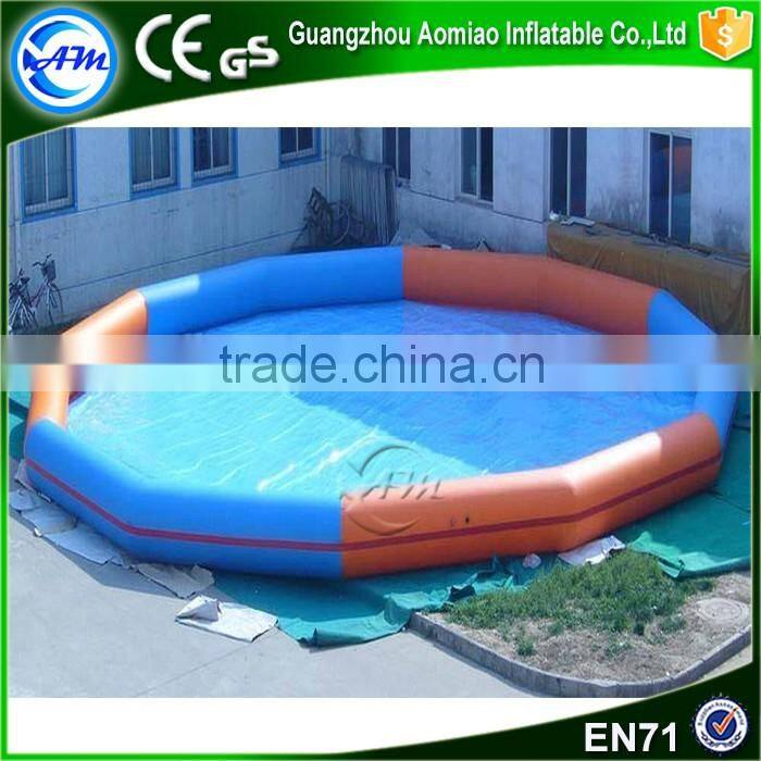 Hot sale PVC inflatable pegasus pool float,swiming pool inflatable