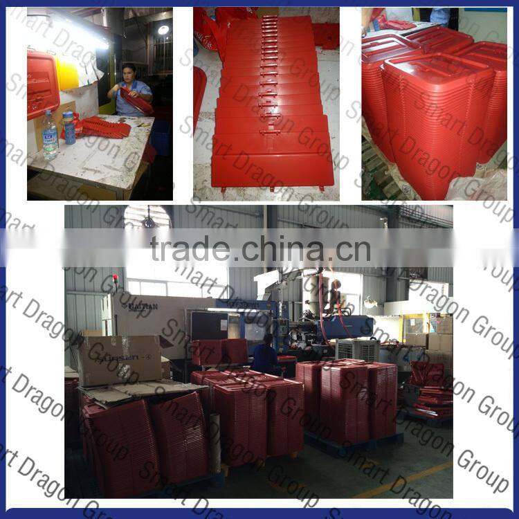 Large Clear Acrylic Ballot / Suggestion Box With Lock And 2 Keys