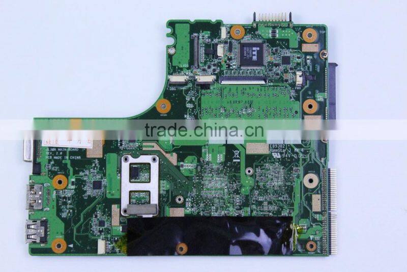Motherboard for Asus UL30A REV 2.0 60-NWTMB1600-B02 with onboard U2300 processor Model 100%Tested & Working perfect