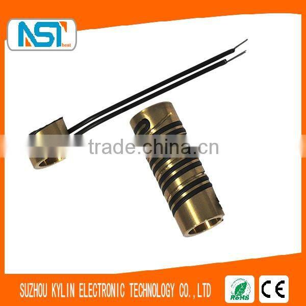 Tubular Heater for Hot Runner System CE certified