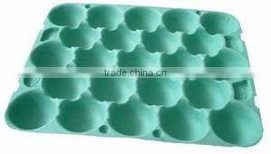 EF Modern Small Egg Tray Production Line