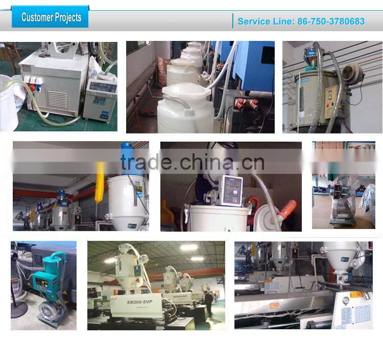 Automatic Transfer Vacuum Powder Machine Auto Hopper Loader