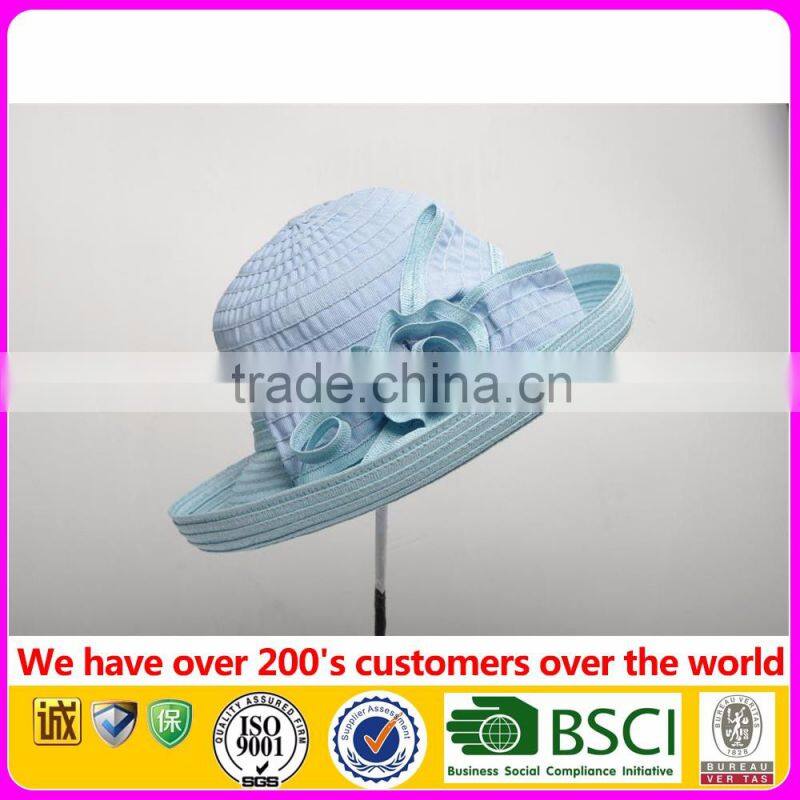 Summer Fashion Sun Hat style Of Beach Straw Hat