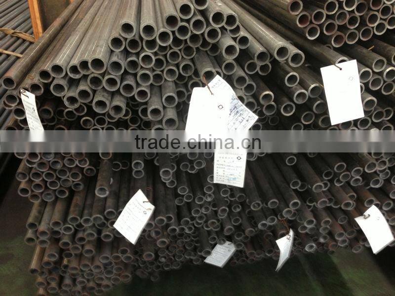 cold drawn welded precision steel pipe and tube