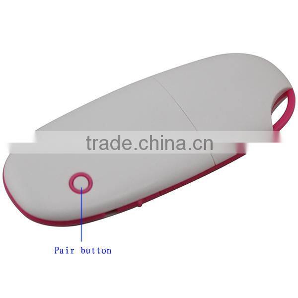 Wireless IOS Android Bluetooth Remote Control Camera Shutter Selfie