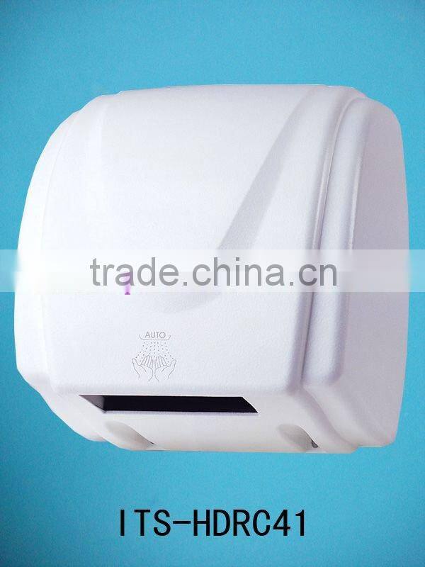 Sensor hand dryer,automatic hand dryer