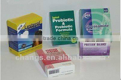 SBZ-130B automatic cellophane packing machine