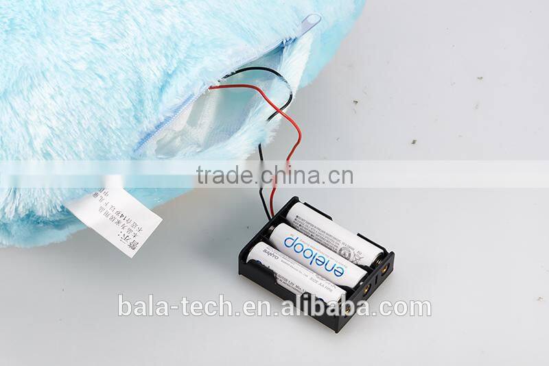 reusable USB heating cushion / pillow