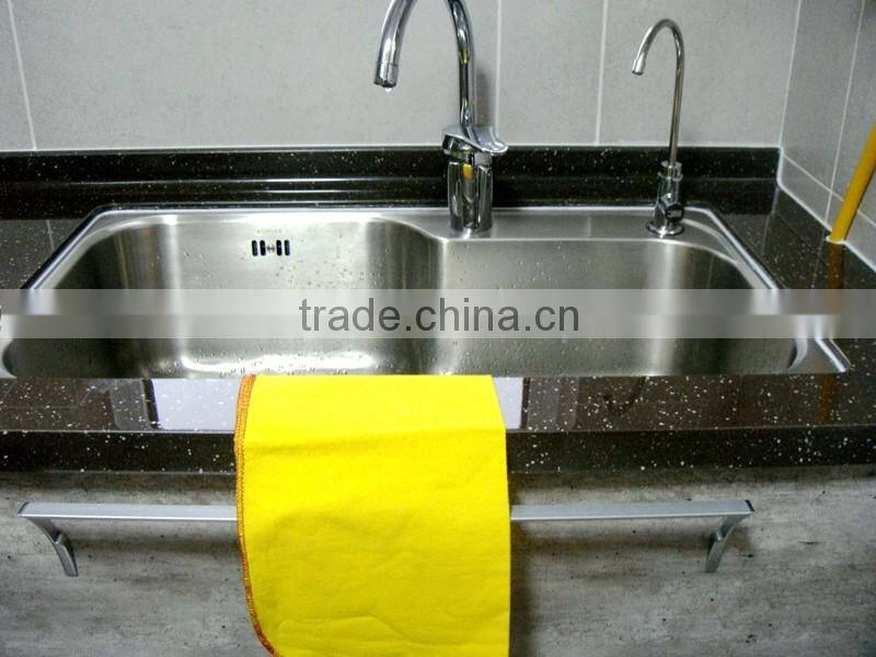 TY582 100% cotton flannel towel