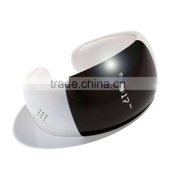 Bluetooth bracelet, Vibrating Bluetooth bracelet,smart bluetooth bracelet