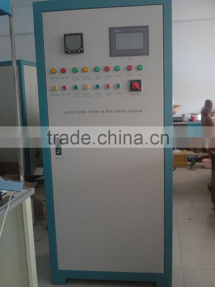 HENRYD! 50KW wind power generator, 50kw wind farm, wind turbine 50kw for farm