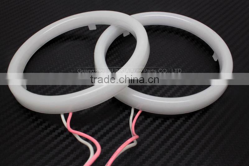 High quality Universal car led day light 12v DC car fog light super bright