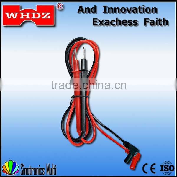 Best Digital multimeter WHDZ DT9205A