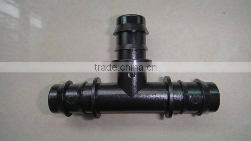 Flat Drip Tape For Agricultural And Gardening Irrigation