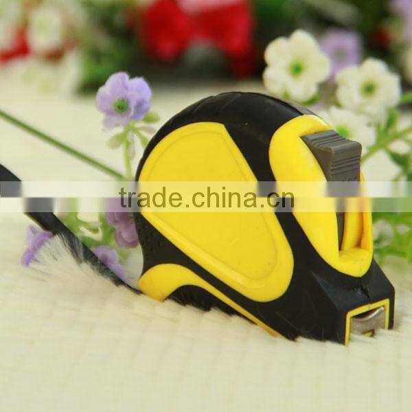 Promotional hand tool tape measure is discounting