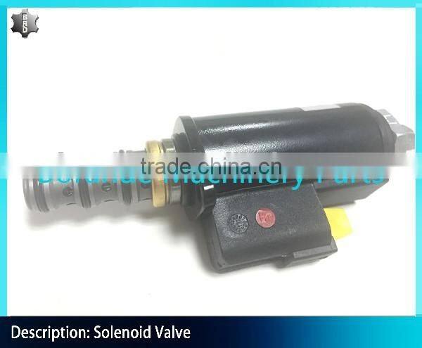 121-1491 Solenoid Valve For E320B E320C Excavator
