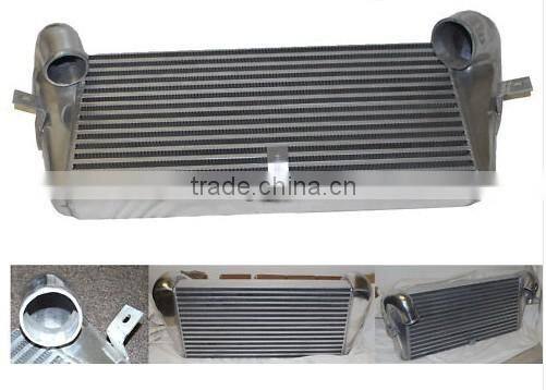 TURBO INTERCOOLER