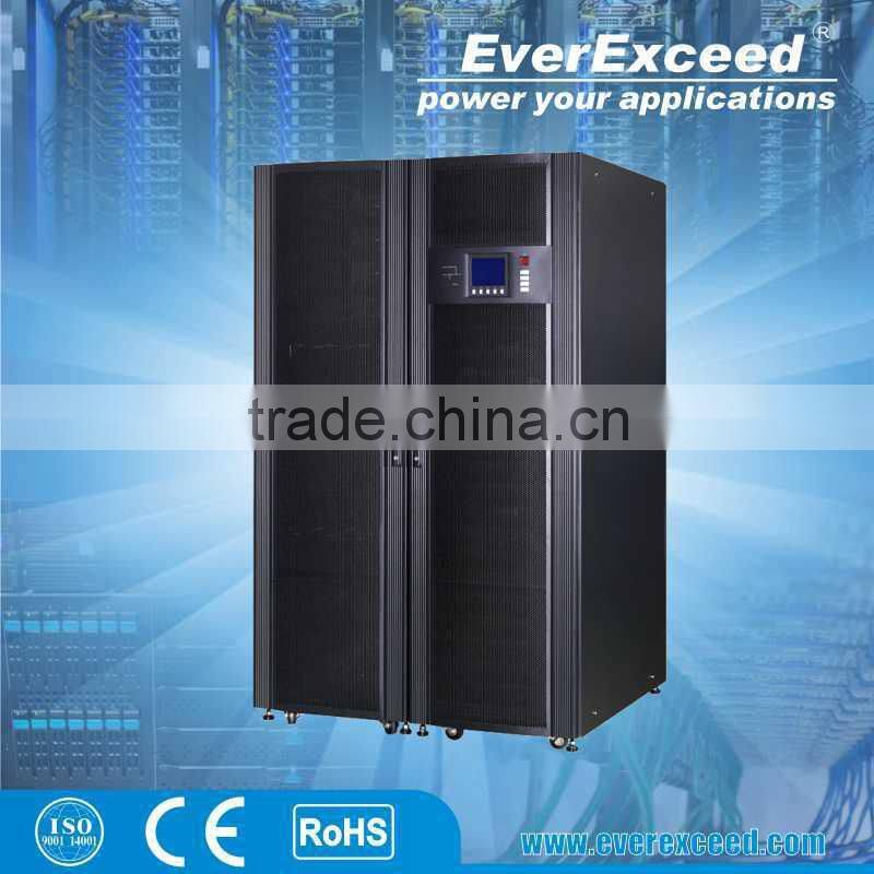 EverExceed 20W ups battery cabinet Solar Home System for home and outside