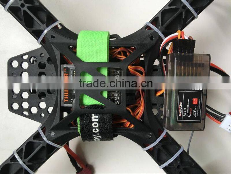 2.4Ghz 4 channel rc drone rc quadcopter with camera with 4axis gyro with headless mode and auto-return function