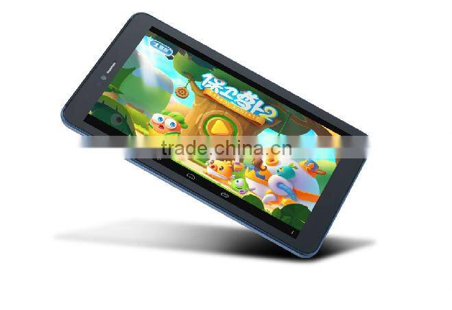 PIPO T6 quad core super slim tablet pc dual sim dual standby phone call tablet