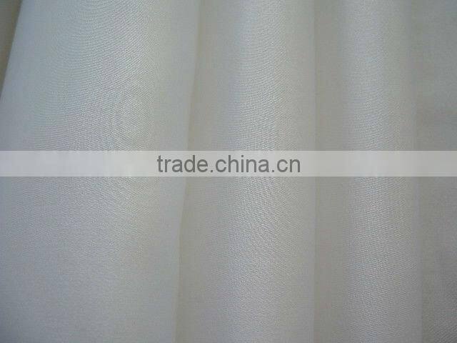 silk organza satin fabric