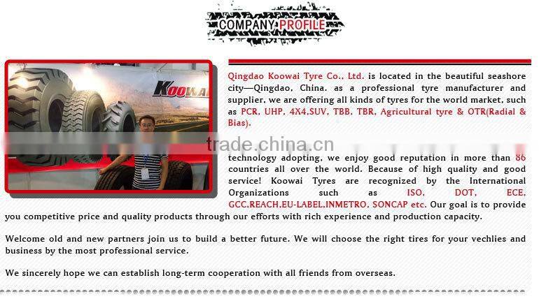 new products radial otr tires for sale