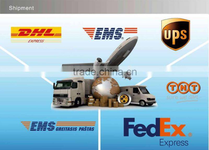 High speed USB 2.0 multi-card reader direct reading SD / MS / TF / M2 Card