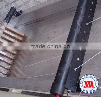 3 wick pillar candle