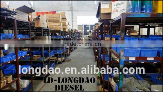 LD200GF Chinese Factory Competitive Price Diesel Gen-set 250kva