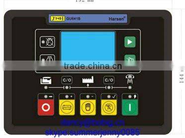 OEM price!! good quality 90kw to 600kw Wudong Wandi engine big power diesel generator