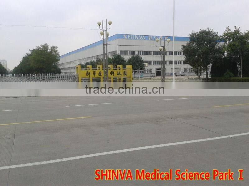 SHINVA Quick-A-60 Automatic Flusher-Disinfector (CE/ISO certified)