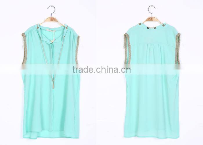 Solid color flannel shirt for women shirt for women and tops